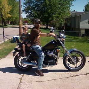 Meet your Posher, Justin